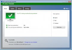 微软改口：Windows 7停止支持后，MSE杀毒软件仍将提供支持
