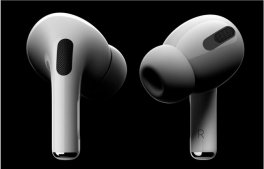 苹果 AirPods Pro 支持 iPhone 3GS：能用降噪功能