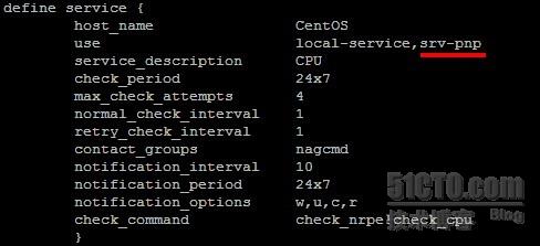 nagios监控服务器 安装配置方法