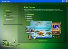 诞生18年，微软Windows XP Plus增强包依然可以激活