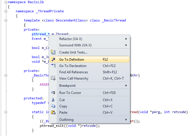 Visual Studio调试技巧汇总