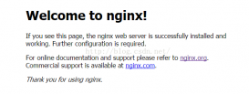 Ngnix在Windows下的安装及环境配置(将nginx作为服务运行)