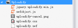 ASP.NET文件上传控件Uploadify的使用方法
