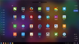 Ubuntu优麒麟UKUI 3.0先行版即将上线
