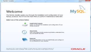 windows下MySQL5.6版本安装及配置过程附有截图和详细说明