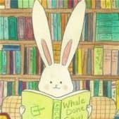 兔子卡通头像可爱萌情侣头像2020 每天最喜欢做的就是想着你