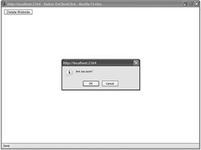 ASP.NET 中 Button、LinkButton和ImageButton 三种控件的使用详解