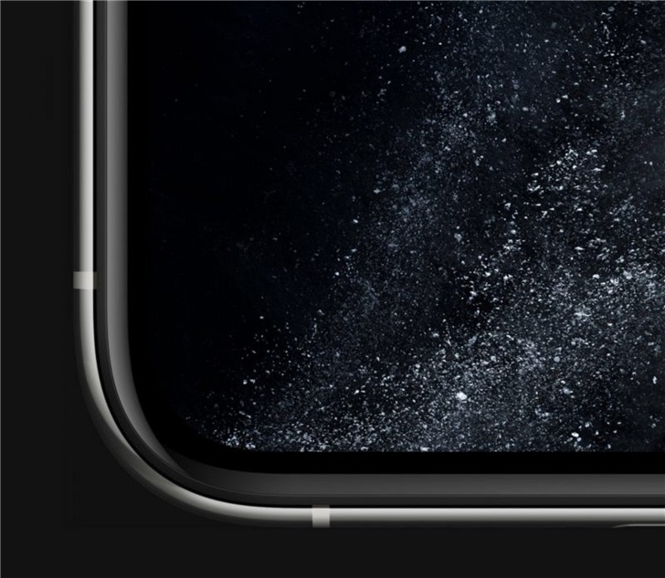苹果2020款新iPhone的屏幕面板将更薄、更节能
