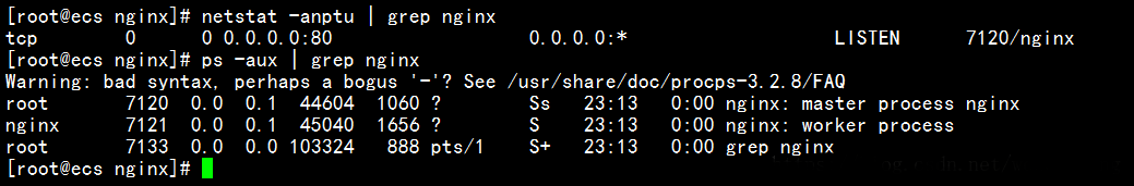 Nginx部署https网站并配置地址重写的步骤详解