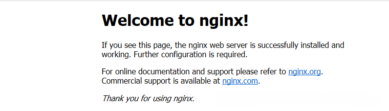 Nginx部署https网站并配置地址重写的步骤详解