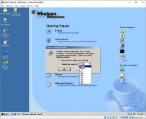 微软Insider项目20年前就有了，最终演变开发成Windows Update
