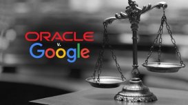 谷歌因Android警告美国最高法院：甲骨文有可能成为垄断势力