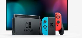 消息称任天堂 Switch Pro 或将在 2020Q1 末批量生产