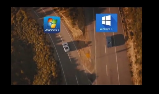 海外网友花式祭奠Windows 7：“最好的操作系统”