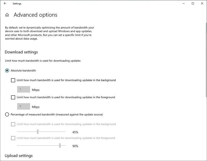 不必要的可选功能可以移除了！微软Windows 10 20H1更新预告