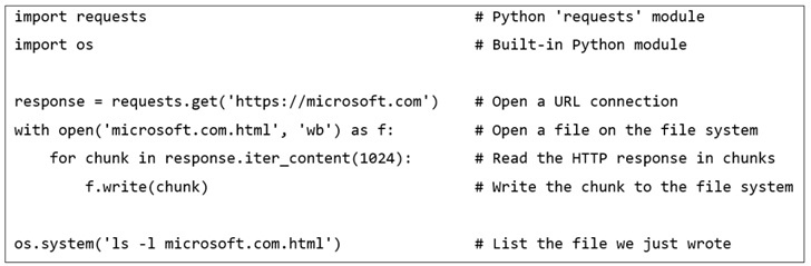 微软开源软件特征源码分析工具Application Inspector