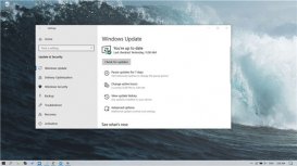 微软承认Windows 10 补丁 KB4532693会删除个人配置文件，并给出恢复方案