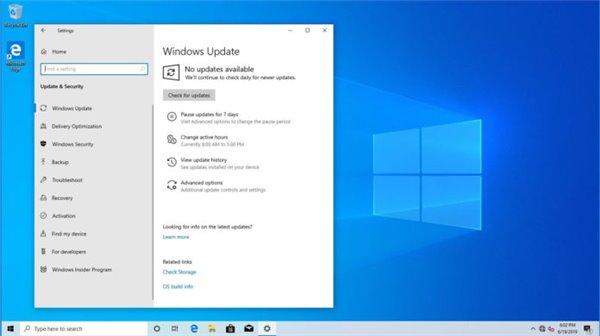 再翻车！微软Windows 10 KB4540673补丁致音频失效、文件移位