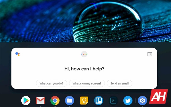 谷歌Chrome OS将获得用于打印和扫描文档的应用程序