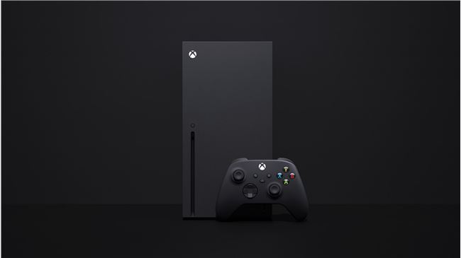 微软公布次世代主机 Xbox Series X 详细硬件配置信息