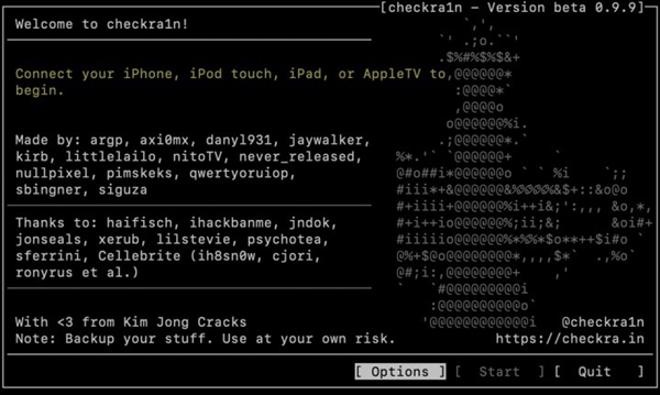 苹果尚未发正式版！重大更新的iOS 13.4已被攻破：越狱工具就位