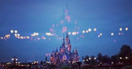 迪士尼视频服务Disney+正式登陆欧洲多个国家