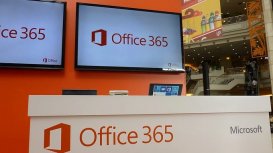 使用需求剧增，微软无奈限制部分Office 365服务