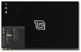 LMDE 4“Debbie”正式发布：与Linux Mint相似，不使用Ubuntu