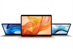 苹果表示视网膜屏 MacBook Air 防反射涂层或有问题