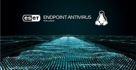 杀毒软件 ESET Endpoint Antivirus 正式登陆 Linux 平台