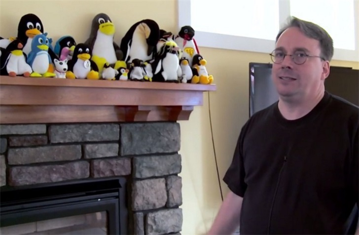 远程办公效率低？Linux 之父有五条经验之谈
