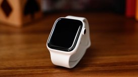 消息称Apple Watch Series6可能具有Touch ID指纹传感器