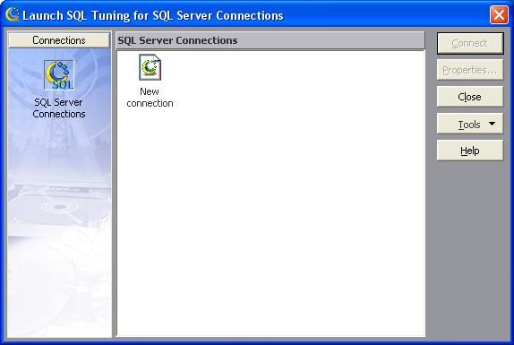 人工智能自动sql优化工具--SQLTuning for SQL Server