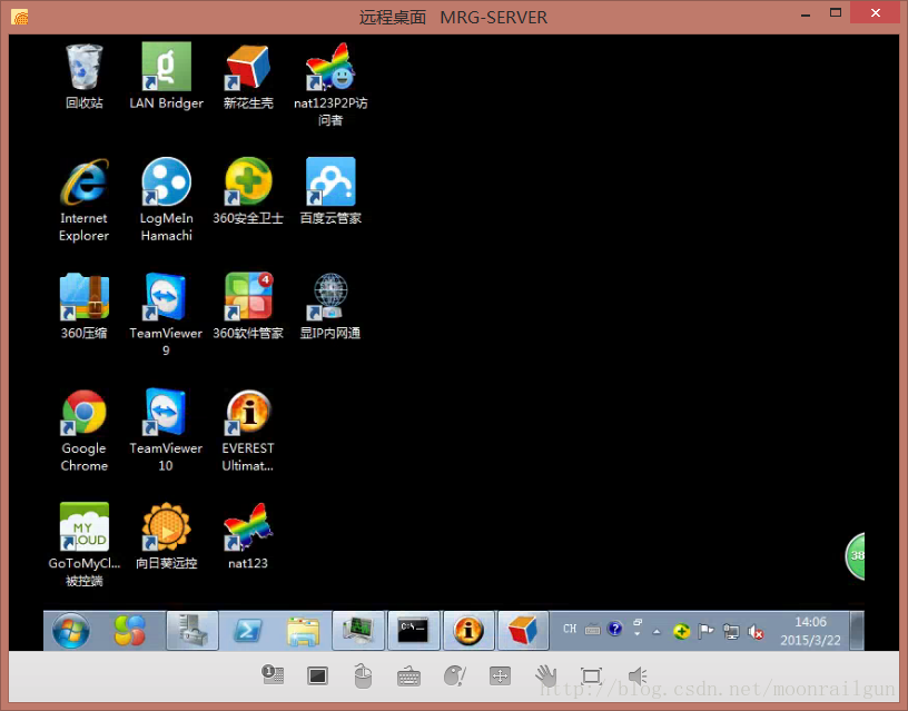 Windows 服务器必备十大软件