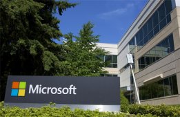 微软 160 万美元购买 Corp.com ，竟是为了 Windows Server 2000