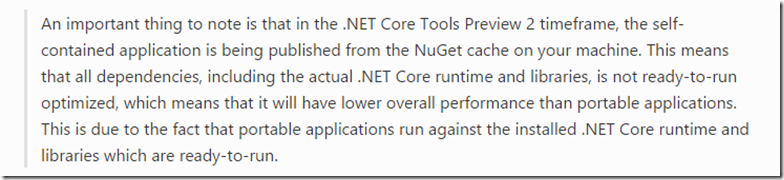 详解将ASP.NET Core应用程序部署至生产环境中（CentOS7）