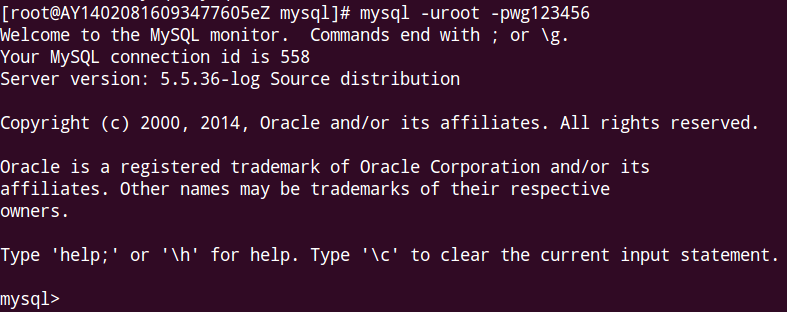 MySQL 启动报错:File ./mysql-bin.index not found (Errcode: 13)