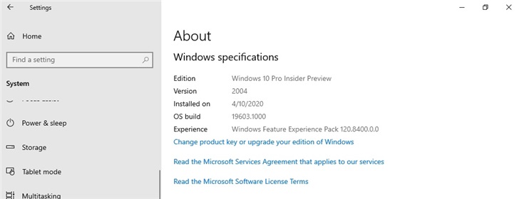 爆料：微软加速 Win10 开发进度，部分功能将由应用商店分发