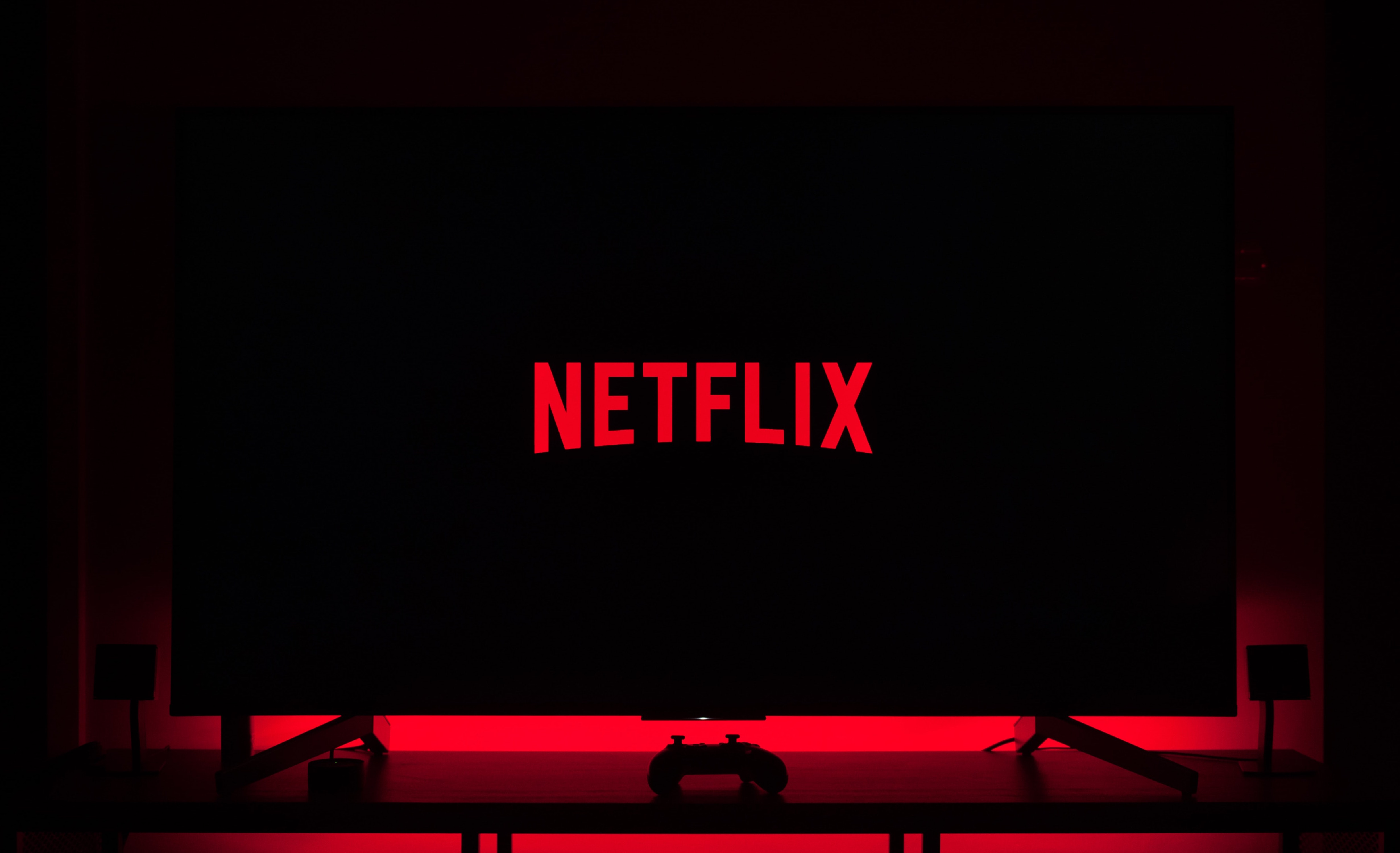 Android 版 Netflix 播放界面添加“屏幕锁定”功能