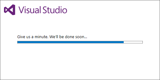 Visual Studio 2017 离线安装教程