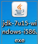 JDK 7U15在 Windows x86平台下的安装方法