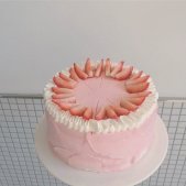 生日快乐蛋糕图片可爱大全2020 最好看的可爱生日蛋糕图片