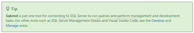 CentOS 7.3上SQL Server vNext CTP 1.2安装教程