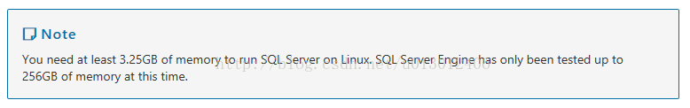 CentOS 7.3上SQL Server vNext CTP 1.2安装教程
