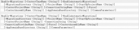 EntityFramework 6.x学习之多个上下文迁移实现分布式事务详解