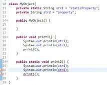 Java中的static关键字全面解析