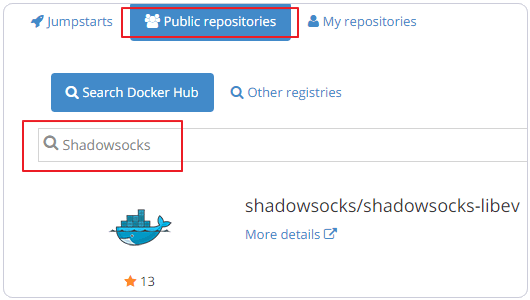 在Docker.com的Docker空间中部署WordPress的教程
