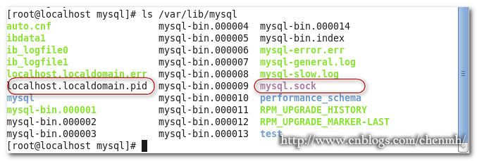 解决Mysql服务器启动时报错问题的方法