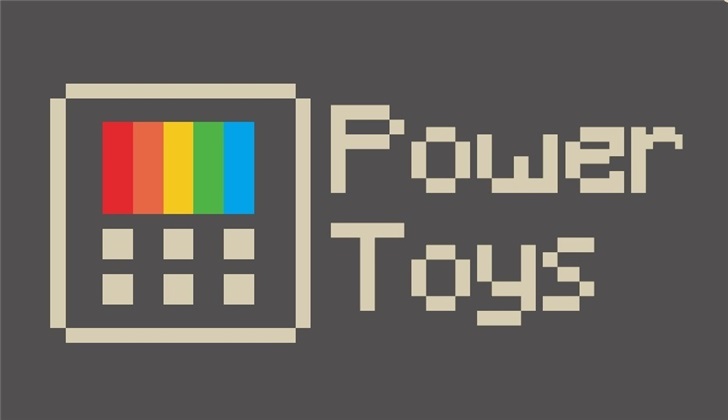 微软免费实用工具集PowerToys 0.18.1 发布