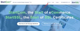 为网站申请和配置StartSSL的SSL证书的全过程图文讲解